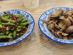 -江城燕子大排档(江汉路步行街店)