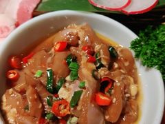 -嘿嘟嘟·肋条烧肉放题(爱融荟城店)