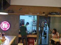 -牛王庙吳記怪味面(双楠店)