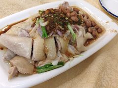 -汇兴源餐馆(小北路店)