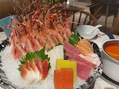 -阳光岛·海鲜盛宴(银泰中心in99店)