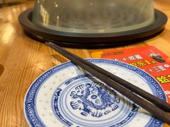 -阿鸡鱼庄·顺德鲜蒸小炒(亚运村店)