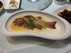 -席家花园(巨鹿花园店)