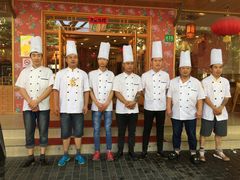 -鹤乡东北菜(崮山路店)