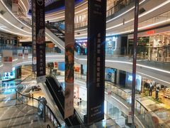 -银泰百货(厦门国贸中心店)