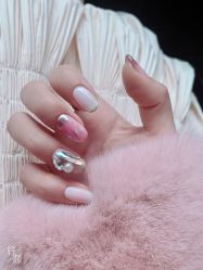 -TsukiNail艺术美甲美睫沙龙