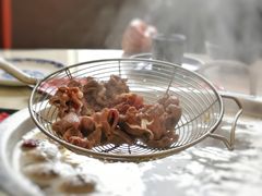 -林记潮牛·牛肉火锅(上马墩店)