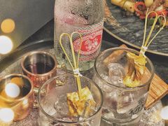 -木槿花韩式炭烤·熟成肉工坊(孙文东路店)