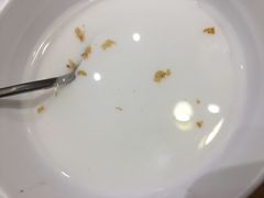 杏仁豆腐-水林间·寿喜烧自助(仙林金鹰店)