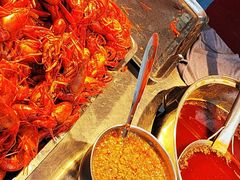 -为民烧烤吧.自贡爆炒菜(收录10年好店)