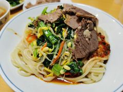 -苏氏牛肉面(机场店)