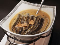 软炝虎尾-A One Kitchen·南京精菜馆(德基广场店)