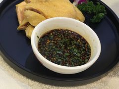 -阿婆农家菜(车墩店)