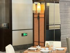 -扬州万怡酒店-中餐厅(文昌中路店)