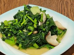 -御香农家菜(莫干山庾村店)