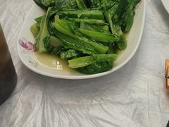-众味海鲜大排档·活海鲜·潮汕味(南澳店)