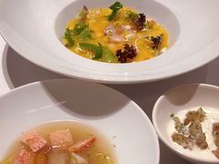 -Le Comptoir de Pierre Gagnaire