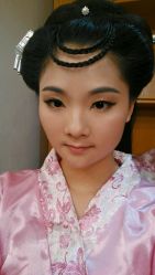 -盘子女人坊古装写真摄影(厦门总店)