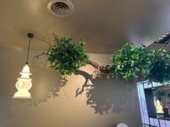-绿茶餐厅(龙井船宴· 品牌总店)