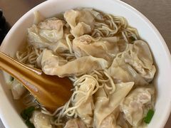 -崖口云吞(中堡店)