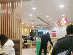 -德克士(砂之船奥特莱斯店)