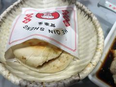 -贺秦生陕面王(富力城店)