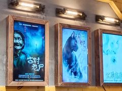 -伯爵·沉浸式超级密室·直营店