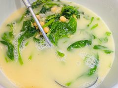 -川正旺江湖菜(三元桥店)