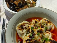 -阿莉餐厅(枣阳路店)