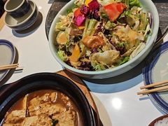 -张大嘴菜馆(庞各庄店)