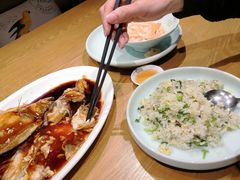 -九墅庭院餐厅(九溪徐村店)