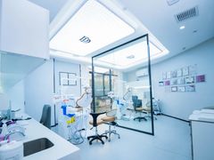 -牙博士口腔品牌连锁(杨浦店)