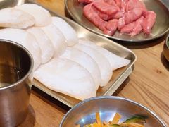 -汉拿山(北京上地华联店)