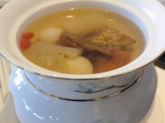 -郑州绿地JW万豪酒店-中餐厅