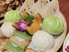 -龙泉人椰子鸡·糟粕醋·地标海南菜(龙昆南店)