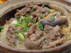-文记煲仔饭