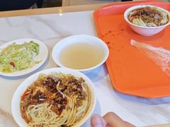 -新川面馆(新街口起源店)