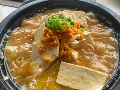 -望京楼flavor餐厅(古北水镇景区店)