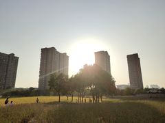 -杭州城北体育公园