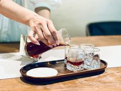 精品手冲咖啡-物心空间