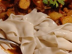 -那时新疆·若羌(经纬汇店)