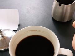 美式-VESH COFFEE(定西路店)