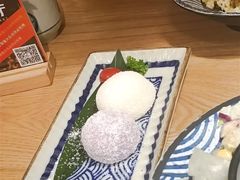 -西月山居匠心创意料理(江汉路新佳丽广场店)