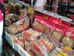 零售区-二斗栗子(西湖道店)