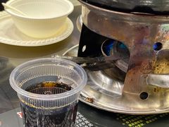 -川香煲(茅台路店)