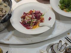 -北戴河转鱼·炒螃蟹酱餐厅