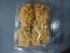 -鲍师傅糕点(永安里店)