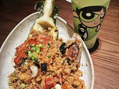 -一沙一城·岩烤牛扒(深圳首店)