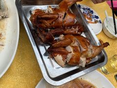 -南沙辉记烧鸡·荔枝木炭火吊烧(旧镇店)