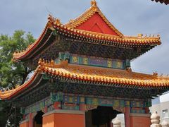 -历代帝王庙博物馆